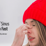 Homeopathy for sinusitis: Best natural remedy