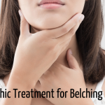Homeopathic Remedies for Belching (Burping)